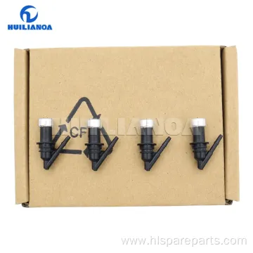 HP DesignJet 500/800 Print Head Connection Ink Tube Nozzle Replacement